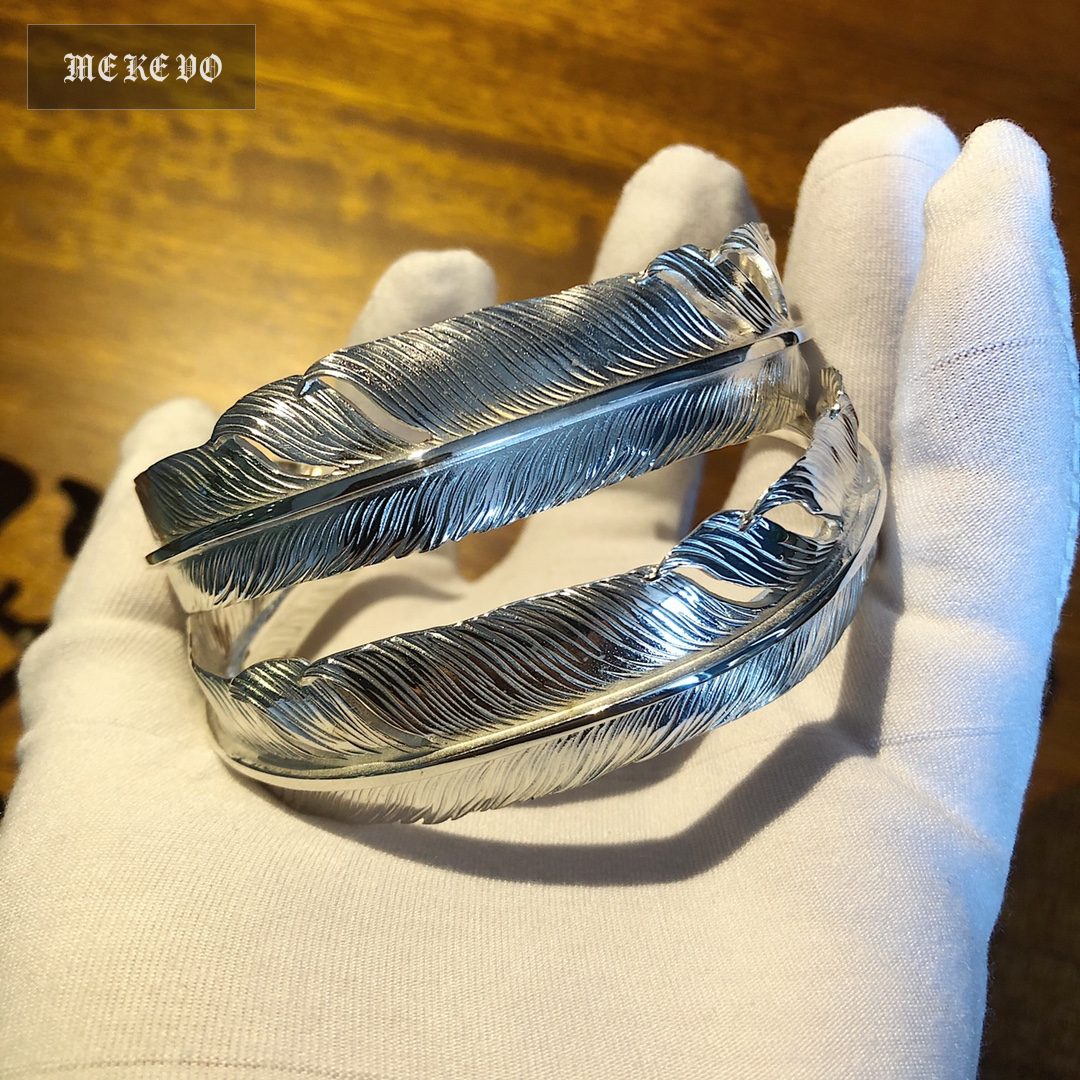 Takahashi Bangle
