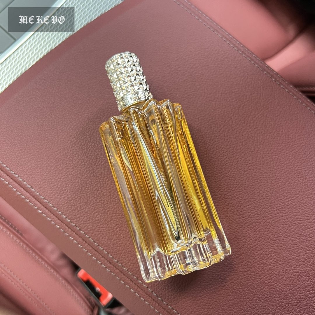 Perfume & Home Fragrance