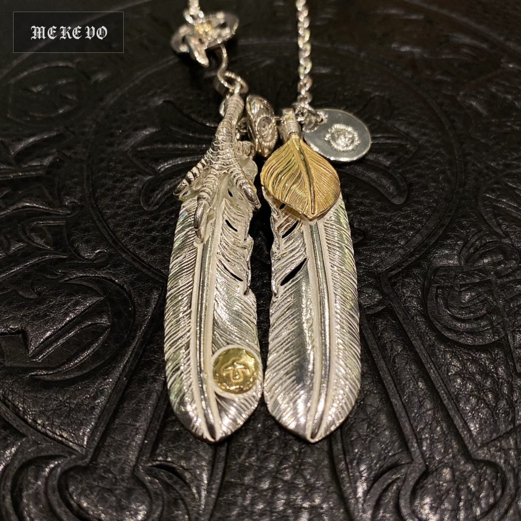 Takahashi Feather
