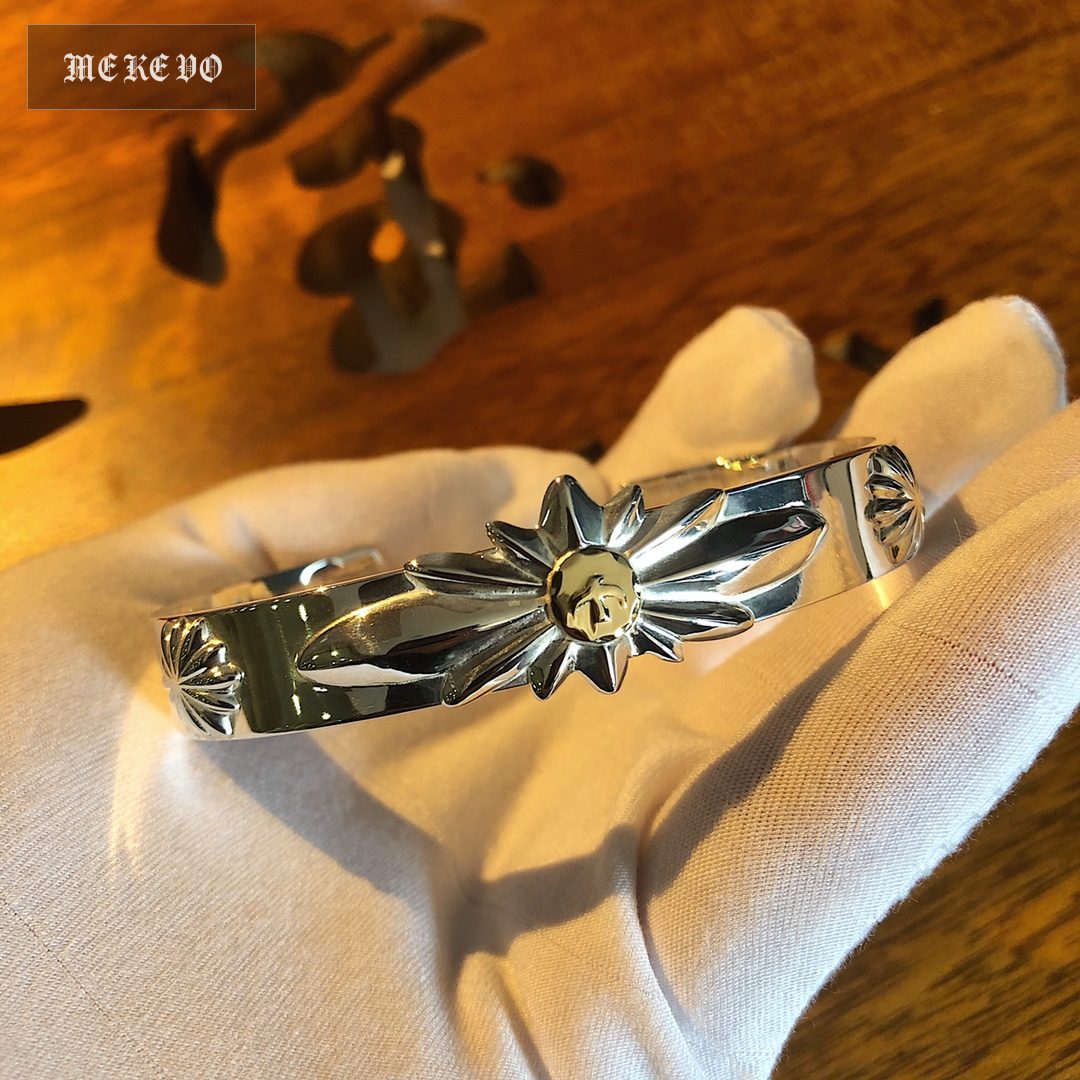Takahashi Bangle