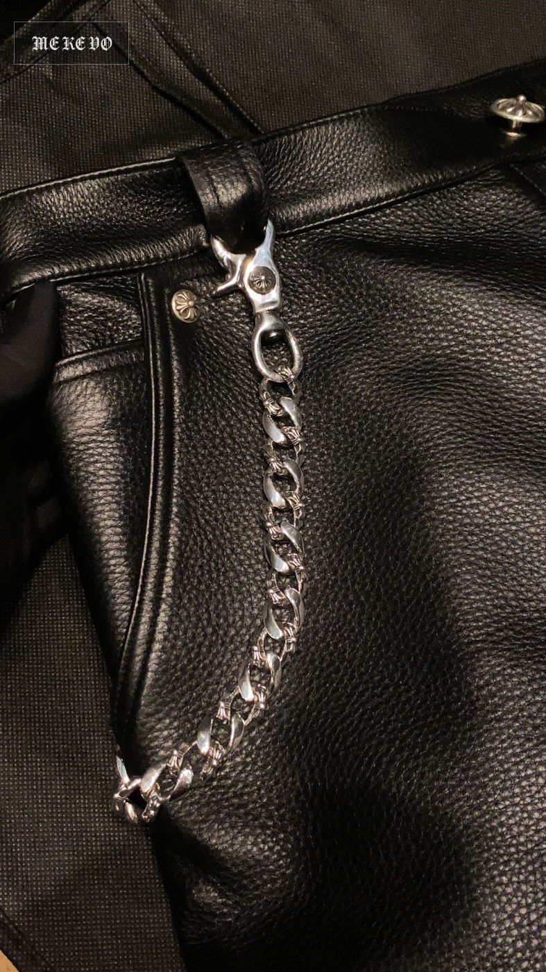 Pant Chain, Bag Chain, Long Pants