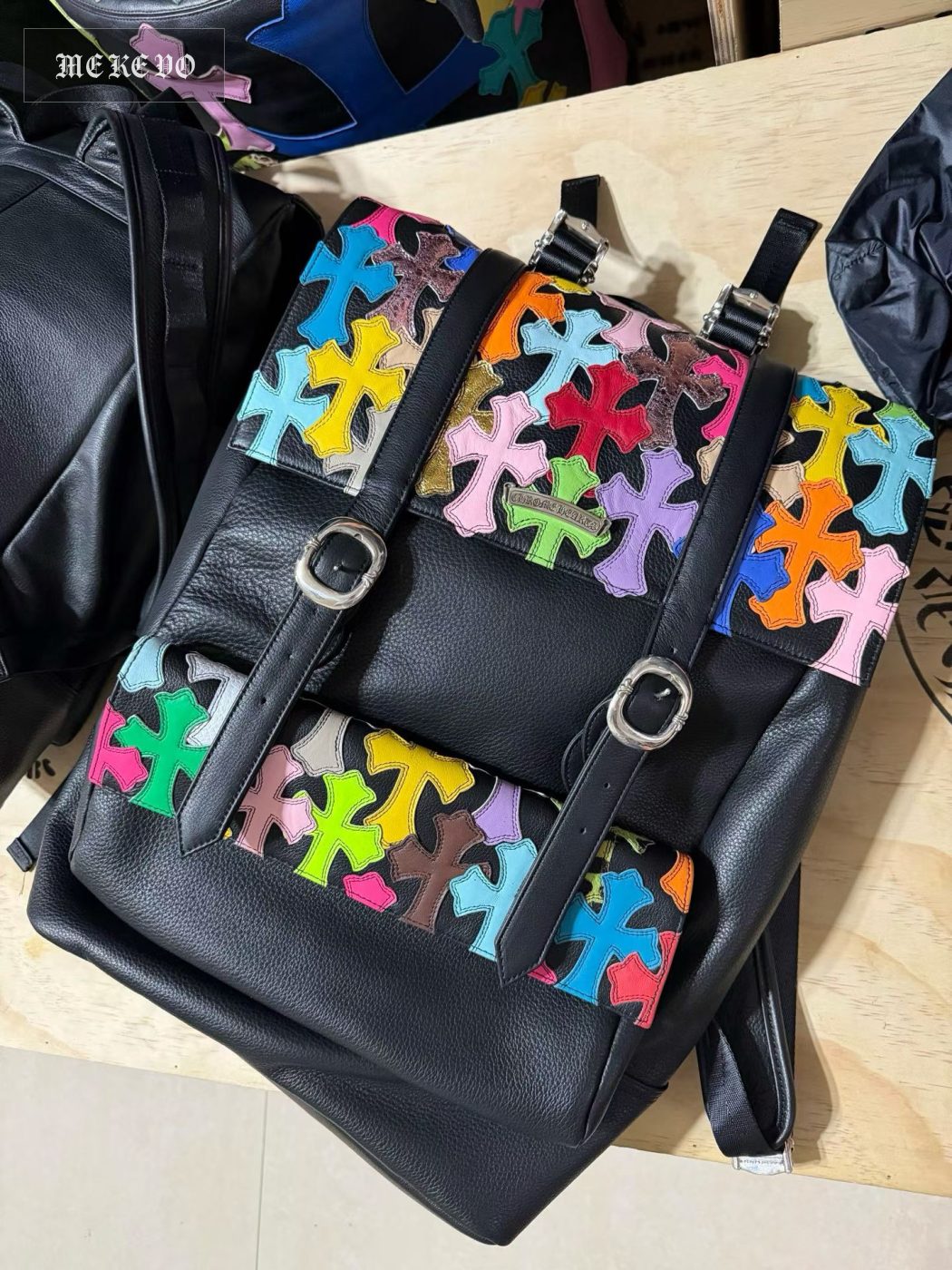 Backpack