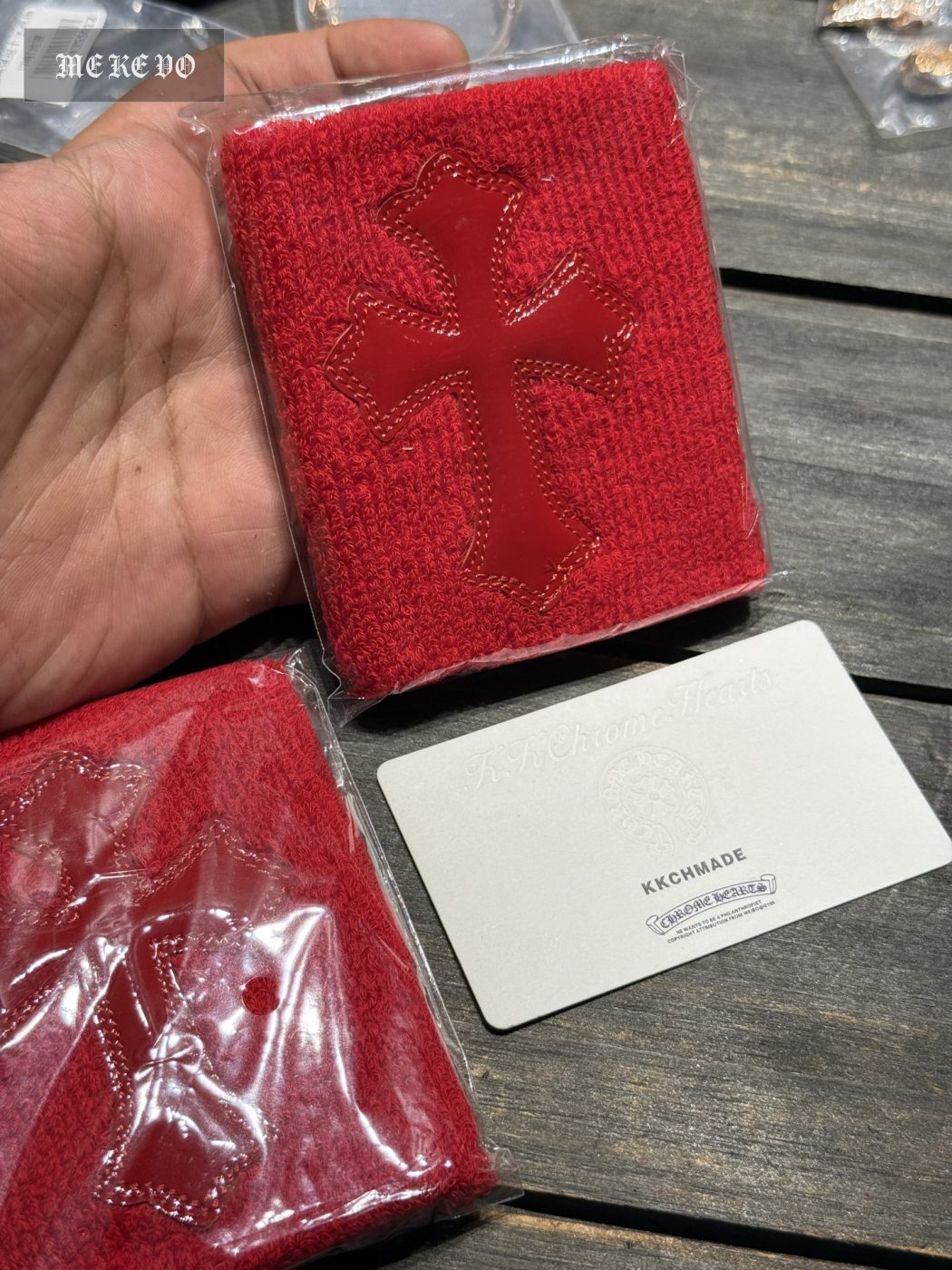 Specific Accessories