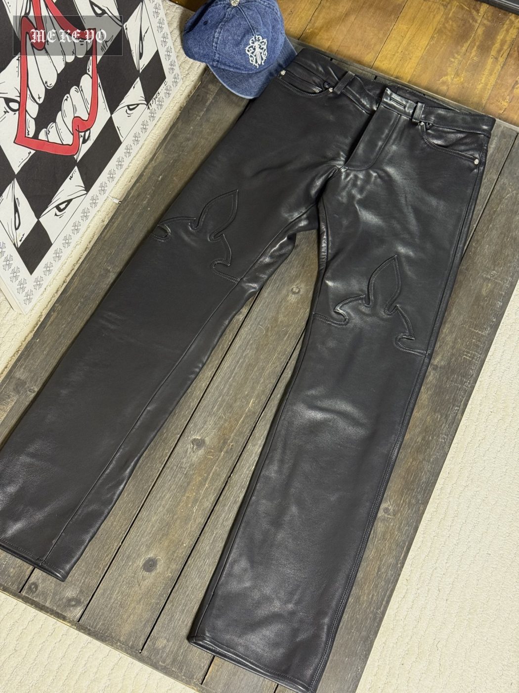 Pants